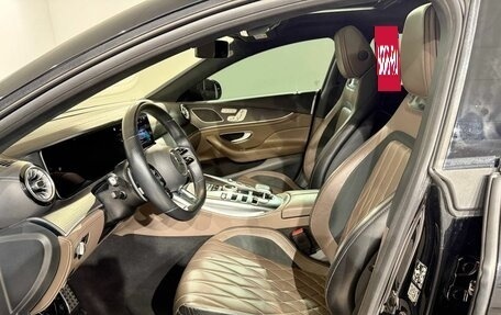 Mercedes-Benz AMG GT I рестайлинг, 2021 год, 8 999 000 рублей, 13 фотография