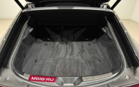 Mercedes-Benz AMG GT I рестайлинг, 2021 год, 8 999 000 рублей, 17 фотография