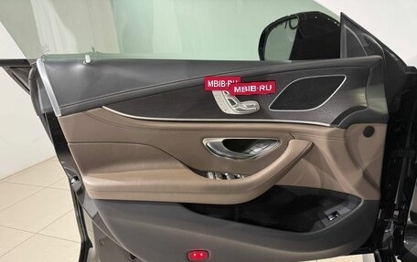 Mercedes-Benz AMG GT I рестайлинг, 2021 год, 8 999 000 рублей, 18 фотография