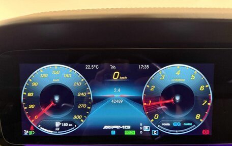 Mercedes-Benz AMG GT I рестайлинг, 2021 год, 8 999 000 рублей, 24 фотография