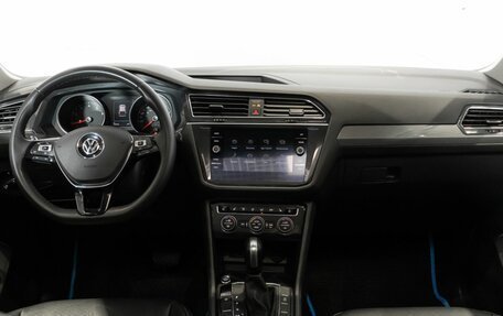 Volkswagen Tiguan II, 2020 год, 2 638 000 рублей, 6 фотография