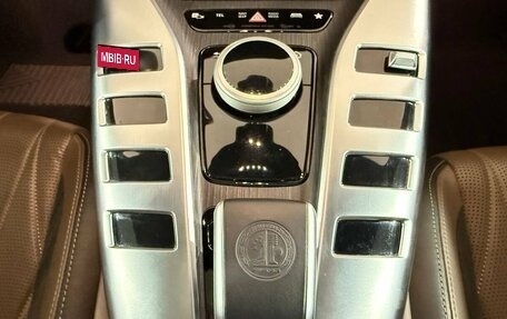 Mercedes-Benz AMG GT I рестайлинг, 2021 год, 8 999 000 рублей, 23 фотография