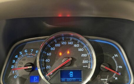 Toyota RAV4, 2014 год, 1 999 000 рублей, 22 фотография