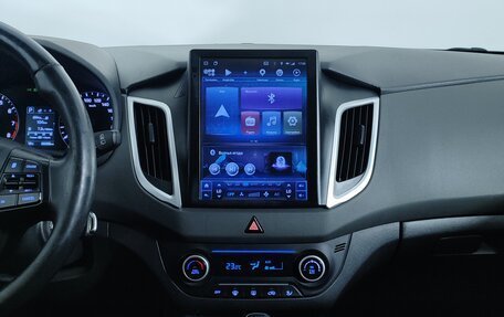 Hyundai Creta I рестайлинг, 2018 год, 1 745 000 рублей, 16 фотография