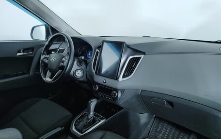 Hyundai Creta I рестайлинг, 2018 год, 1 745 000 рублей, 20 фотография