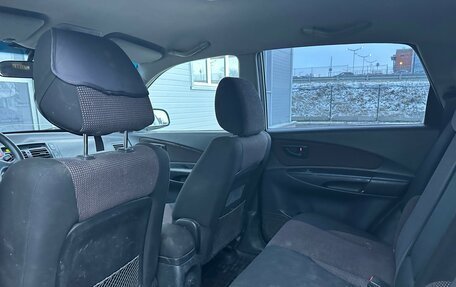 Hyundai Tucson III, 2008 год, 599 000 рублей, 11 фотография