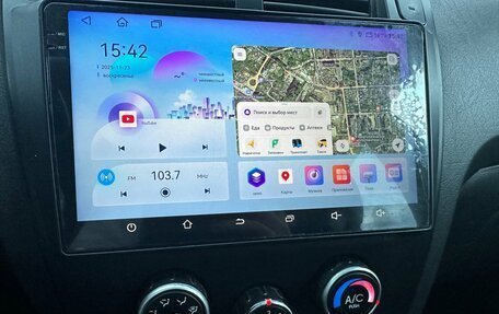 Hyundai Tucson III, 2008 год, 599 000 рублей, 17 фотография