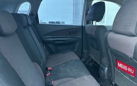 Hyundai Tucson III, 2008 год, 599 000 рублей, 12 фотография