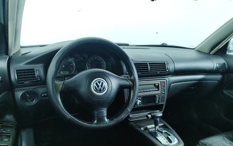 Volkswagen Passat B5+ рестайлинг, 2002 год, 393 000 рублей, 9 фотография