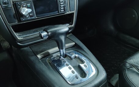 Volkswagen Passat B5+ рестайлинг, 2002 год, 393 000 рублей, 13 фотография