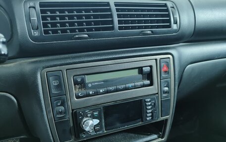 Volkswagen Passat B5+ рестайлинг, 2002 год, 393 000 рублей, 15 фотография