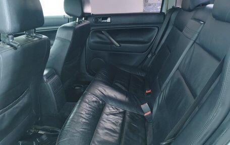 Volkswagen Passat B5+ рестайлинг, 2002 год, 393 000 рублей, 12 фотография