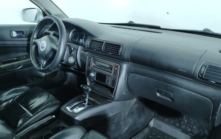 Volkswagen Passat B5+ рестайлинг, 2002 год, 393 000 рублей, 11 фотография