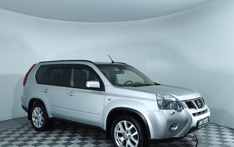 Nissan X-Trail, 2012 год, 1 190 000 рублей, 3 фотография