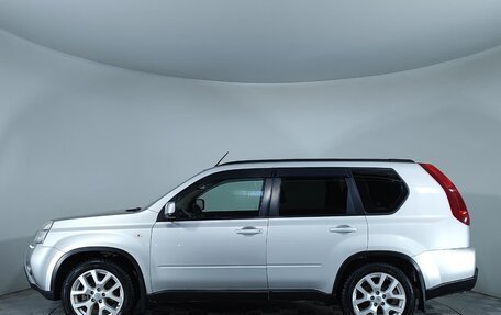 Nissan X-Trail, 2012 год, 1 190 000 рублей, 8 фотография