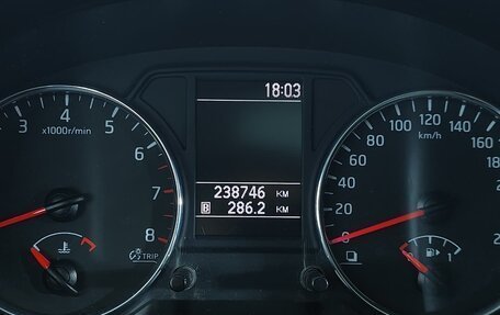 Nissan X-Trail, 2012 год, 1 190 000 рублей, 10 фотография