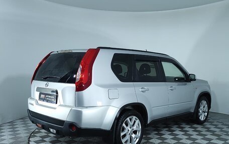 Nissan X-Trail, 2012 год, 1 190 000 рублей, 5 фотография