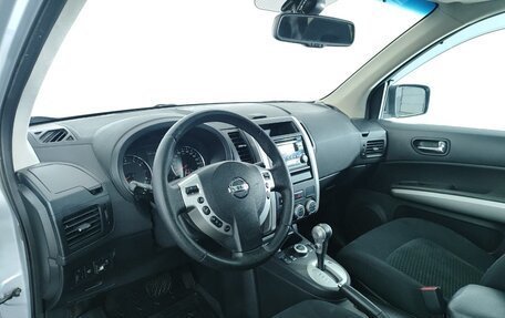 Nissan X-Trail, 2012 год, 1 190 000 рублей, 9 фотография