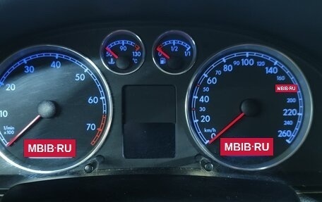 Volkswagen Passat B5+ рестайлинг, 2002 год, 393 000 рублей, 14 фотография