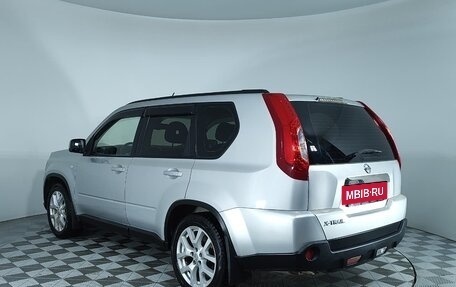 Nissan X-Trail, 2012 год, 1 190 000 рублей, 7 фотография