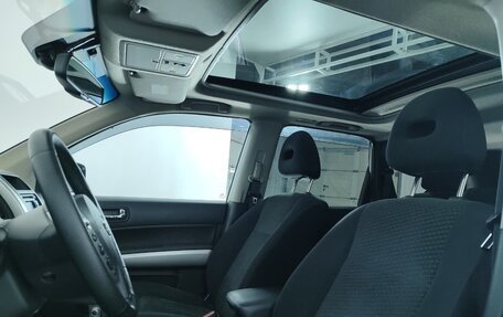 Nissan X-Trail, 2012 год, 1 190 000 рублей, 19 фотография