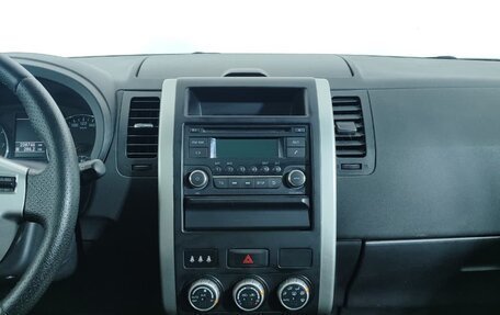 Nissan X-Trail, 2012 год, 1 190 000 рублей, 18 фотография