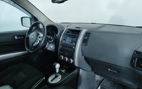 Nissan X-Trail, 2012 год, 1 190 000 рублей, 16 фотография