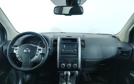 Nissan X-Trail, 2012 год, 1 190 000 рублей, 17 фотография