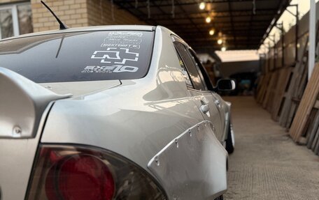 Toyota Altezza, 2002 год, 700 000 рублей, 4 фотография