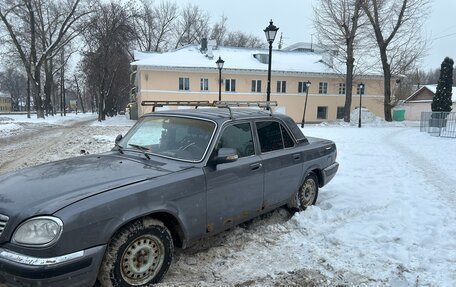 ГАЗ 31105 «Волга», 2008 год, 175 000 рублей, 2 фотография
