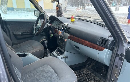 ГАЗ 31105 «Волга», 2008 год, 175 000 рублей, 5 фотография