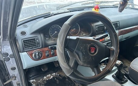 ГАЗ 31105 «Волга», 2008 год, 175 000 рублей, 6 фотография