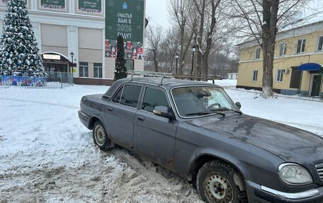ГАЗ 31105 «Волга», 2008 год, 175 000 рублей, 3 фотография