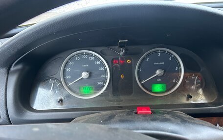 ГАЗ 31105 «Волга», 2008 год, 175 000 рублей, 7 фотография