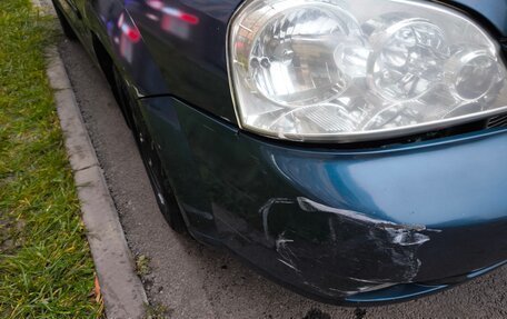 Chevrolet Lacetti, 2008 год, 412 000 рублей, 2 фотография