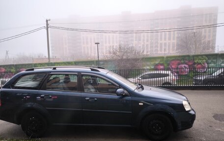 Chevrolet Lacetti, 2008 год, 412 000 рублей, 8 фотография