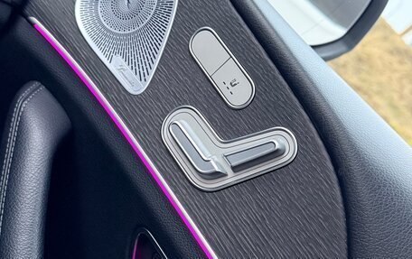 Mercedes-Benz GLE, 2019 год, 5 500 000 рублей, 7 фотография