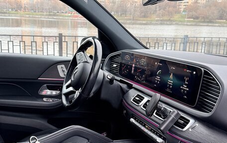 Mercedes-Benz GLE, 2019 год, 5 500 000 рублей, 8 фотография