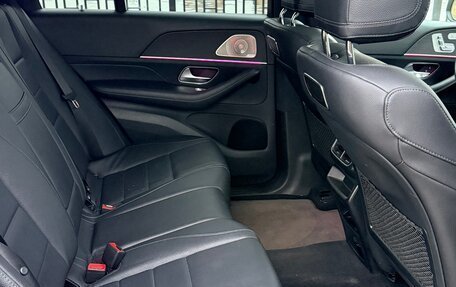 Mercedes-Benz GLE, 2019 год, 5 500 000 рублей, 10 фотография