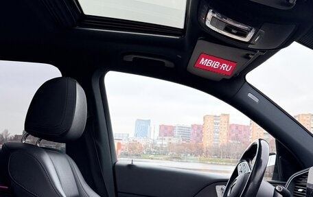 Mercedes-Benz GLE, 2019 год, 5 500 000 рублей, 9 фотография