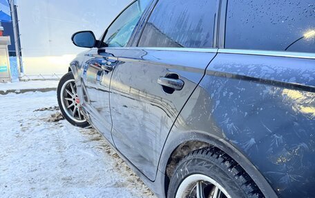 Audi A6, 2013 год, 1 600 000 рублей, 4 фотография