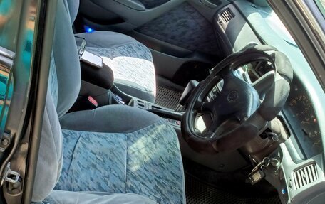 Toyota Corona IX (T190), 1994 год, 320 000 рублей, 4 фотография