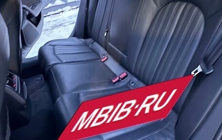 Audi A6, 2013 год, 1 600 000 рублей, 11 фотография