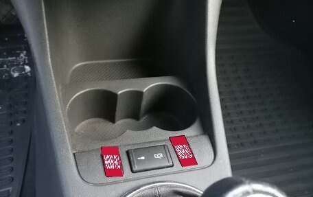 Skoda Fabia II, 2011 год, 545 000 рублей, 6 фотография