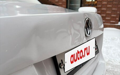 Volkswagen Polo VI (EU Market), 2012 год, 650 000 рублей, 12 фотография