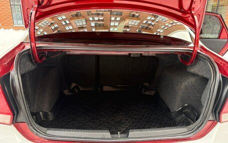 Volkswagen Polo VI (EU Market), 2012 год, 650 000 рублей, 26 фотография