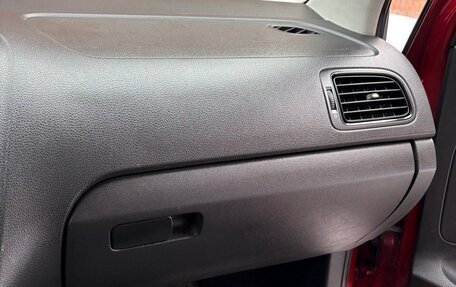 Volkswagen Polo VI (EU Market), 2012 год, 650 000 рублей, 23 фотография