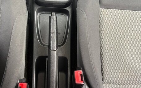 Volkswagen Polo VI (EU Market), 2012 год, 650 000 рублей, 27 фотография