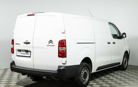 Citroen Jumpy III, 2019 год, 2 399 700 рублей, 5 фотография