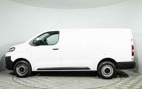 Citroen Jumpy III, 2019 год, 2 399 700 рублей, 8 фотография